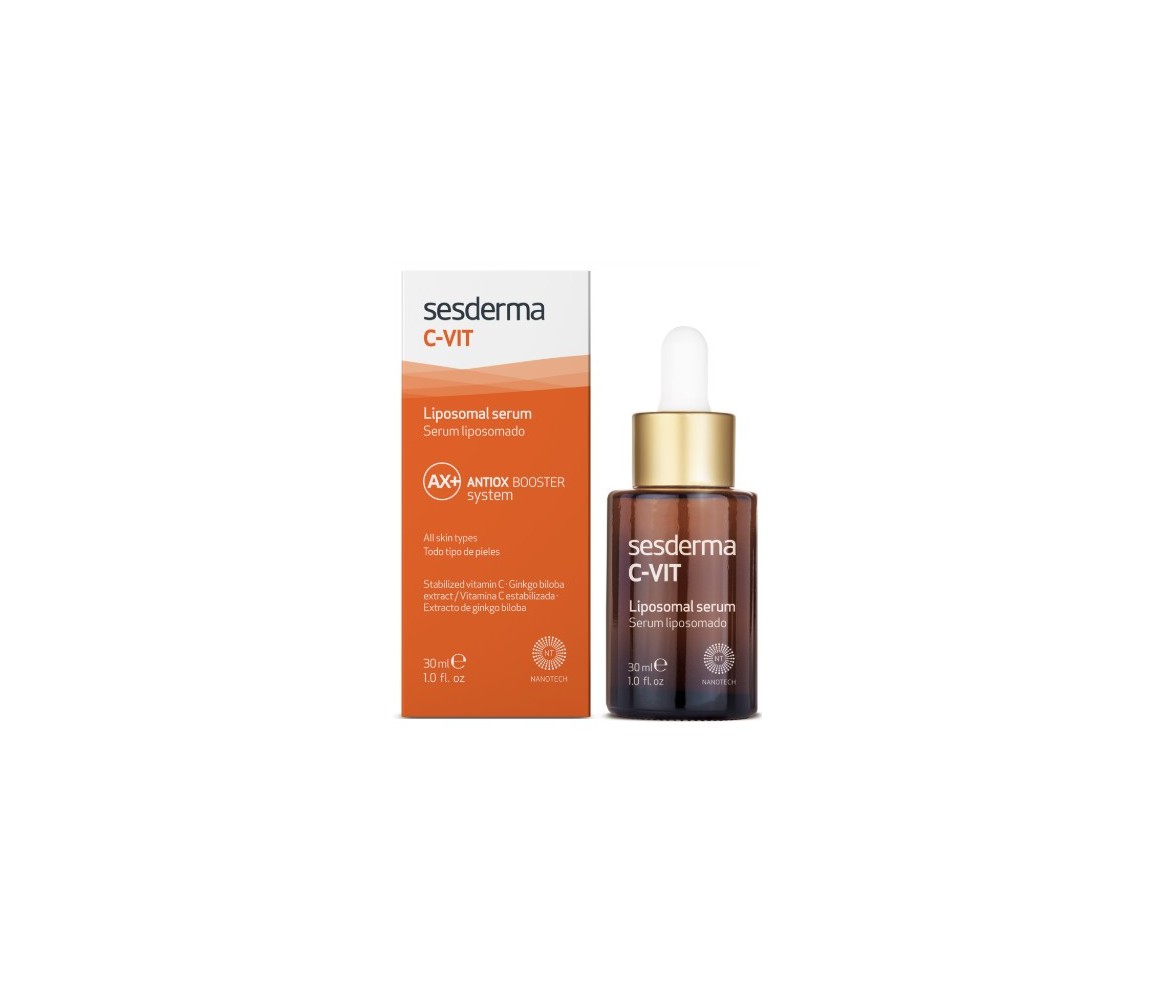 Sesderma C-Vit Liposomal Serum 30 ml