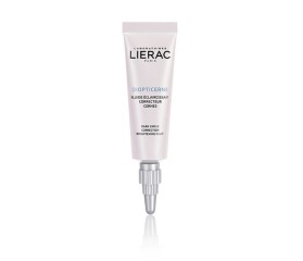 LIERAC DIOPTI FLUIDO CORRECTOR DE OJERAS 15ML