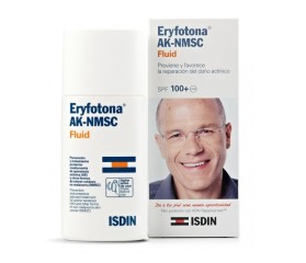 Isdin Eryfotona AK-NMSC Fluid SPF 100 50 ml