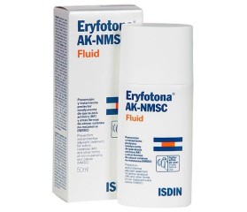 Isdin Eryfotona AK-NMSC Fluid SPF 100 50 ml