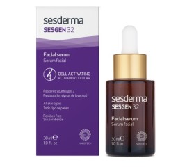 Sesderma Sesgen 32 Serum Activador Celular 30 ml