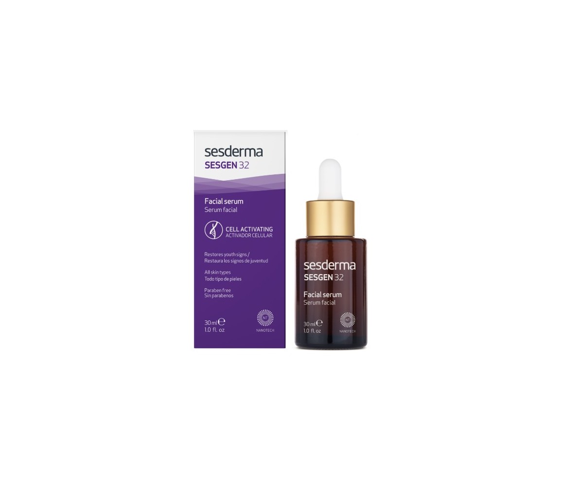 Sesderma Sesgen 32 Serum Activador Celular 30 ml