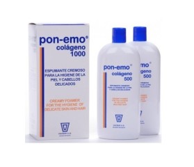 Vectem Pon-Emo Colágeno 1000 ml