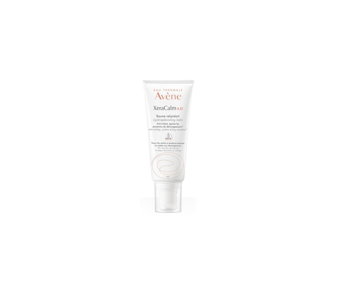 Avene XeraCalm A.D Bálsamo Relipidizante 200 ml