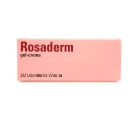 Rosaderm Gel Crema 30 ml