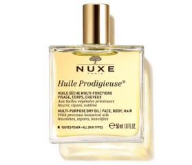 Nuxe Huile Prodigieuse Aceite Seco Multi-Funcion