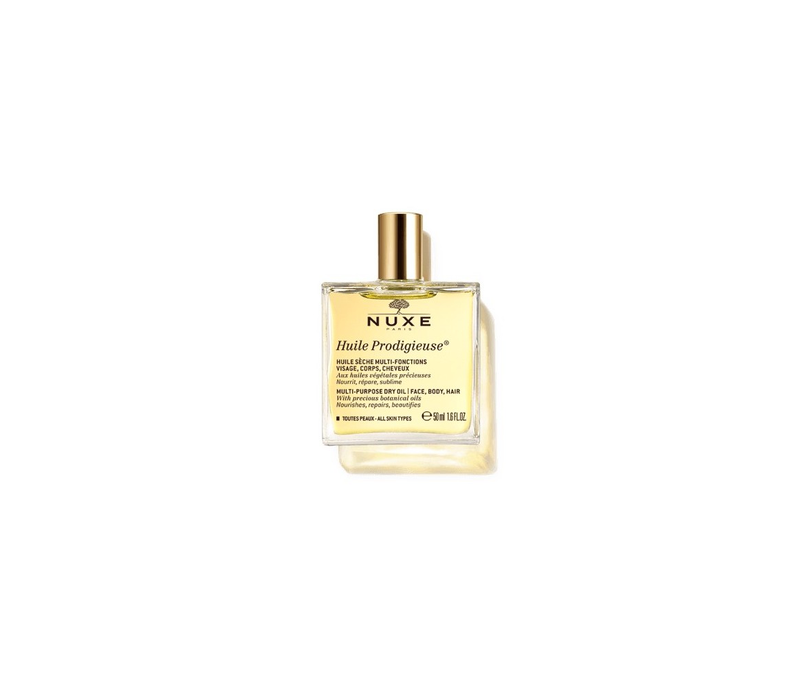 Nuxe Huile Prodigieuse Aceite Seco Multi-Funcion