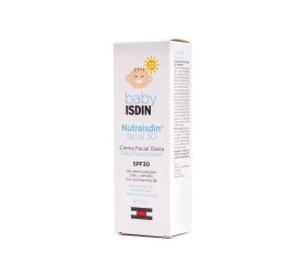 Isdin Baby Skin Nutraisdin Facial SPF-30 50 ml