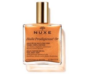 Nuxe Huile Prodigieuse Or Aceite Seco Multi-Func