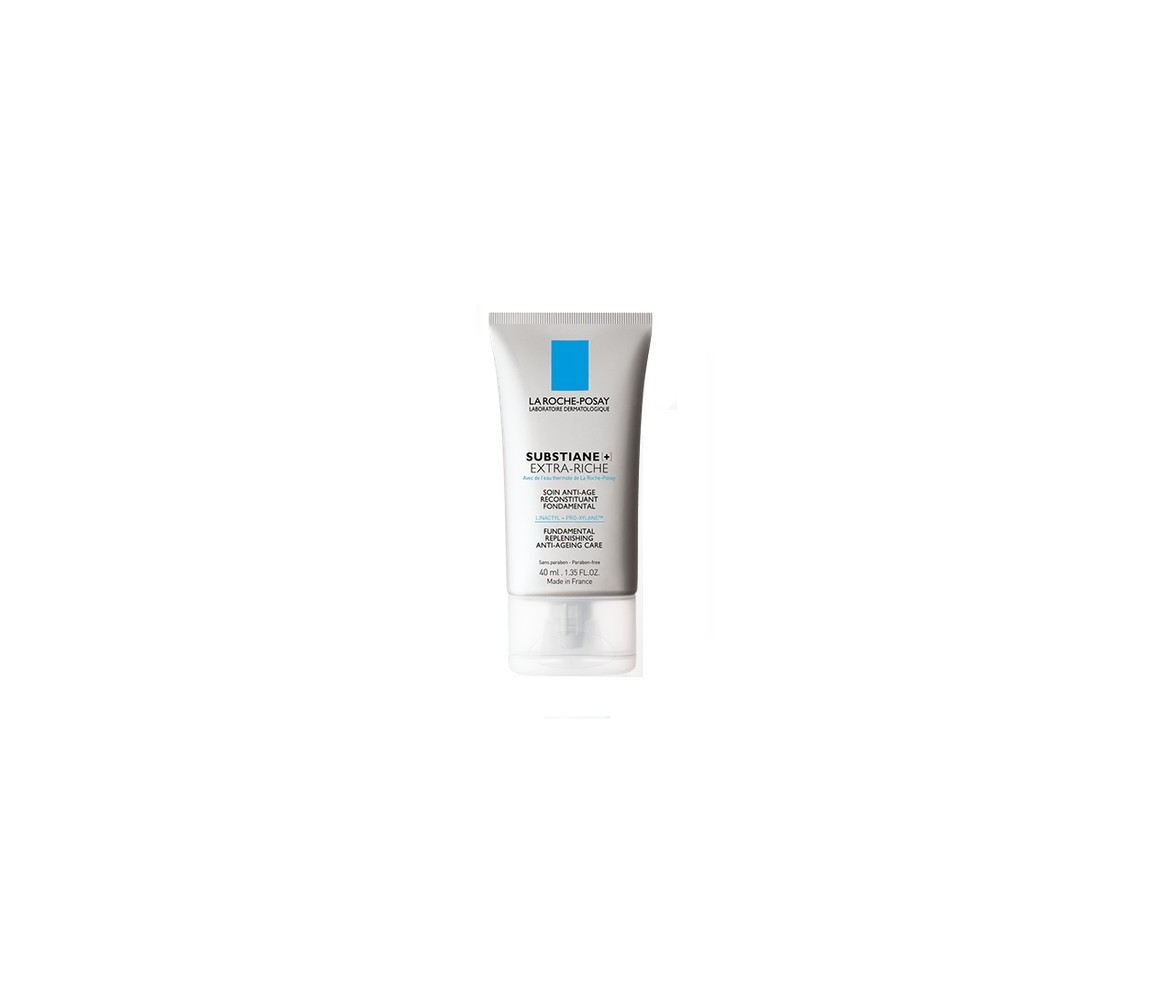 La Roche Posay Substiane Reafirmante Extra-Rica