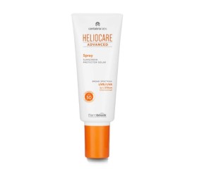 Heliocare Advanced Spray SPF 50 200 ml