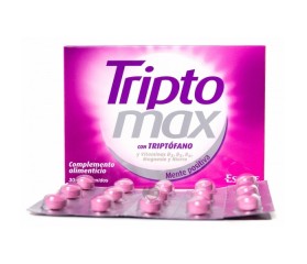 Esteve TriptoMax 30 Comprimidos