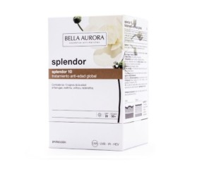 Bella Aurora Splendor 10 SPF20 50 ml