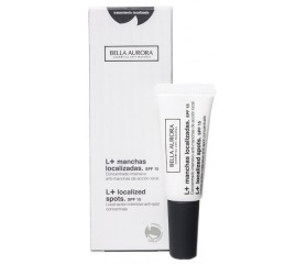 BELLA AURORA BIO10 FORTE L-OCAL TTO DESPIGM 9 ML