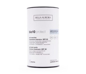Bella Aurora Bio10 Protect Anti-manchas Intensiv