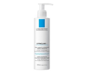 La Roche Posay Effaclar H Crema Limpiadora Hidra