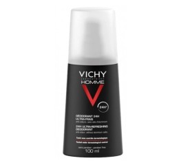 Vichy Homme Desodorante Vaporizador Ultra-fresco