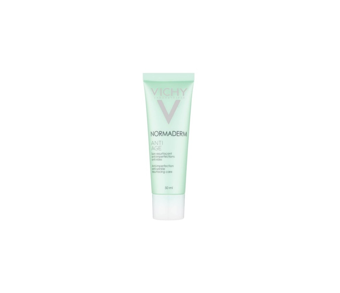 Vichy Normaderm Anti-edad 50 ml