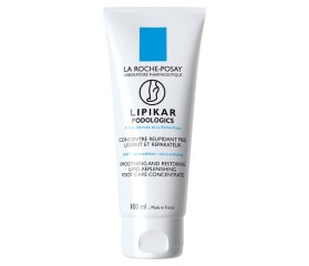 La Roche Posay Lipikar Podologics 100 ml