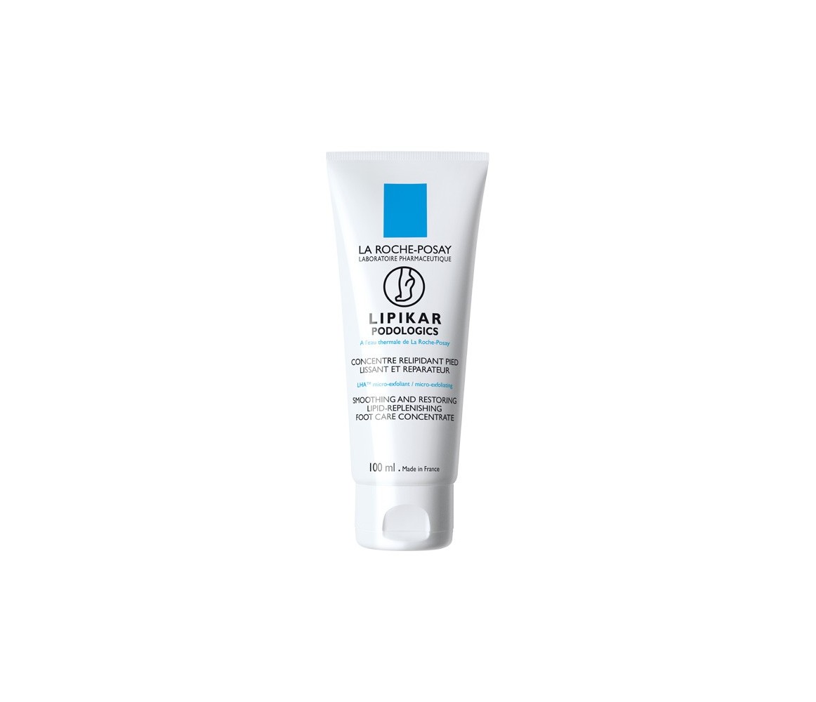 La Roche Posay Lipikar Podologics 100 ml