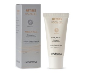 Sesderma Retises 0.50% Gel 30 ml