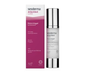 Sesderma AcGlicolic Classic Gel 50 ml