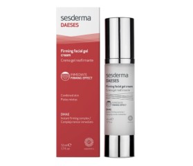 Sesderma Daeses Crema Gel Reafirmante 50 ml