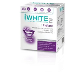 iWhite Instant Pack Blanqueamiento Dental 10 mol