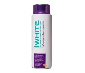 iWhite Colutorio Blanqueador 500 ml