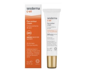 Sesderma C-Vit Contorno de Ojos 15 ml