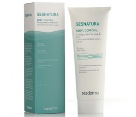 Sesderma Sesnatura Crema Reafirmante de Senos y