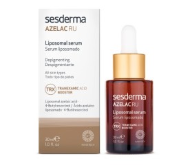 SESDERMA AZELAC RU SERUM LIPOSOMADO DESPIG 30 ML