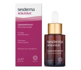 Sesderma AcGlicolic Liposomal Serum 30 ml