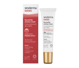 Sesderma Daeses Contorno de Ojos y Labios 15 ml