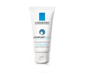 La Roche Posay Cicaplast Crema Manos 50 ml