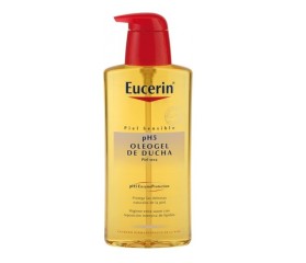 Eucerin pH 5 Oleogel Ducha 400 ml