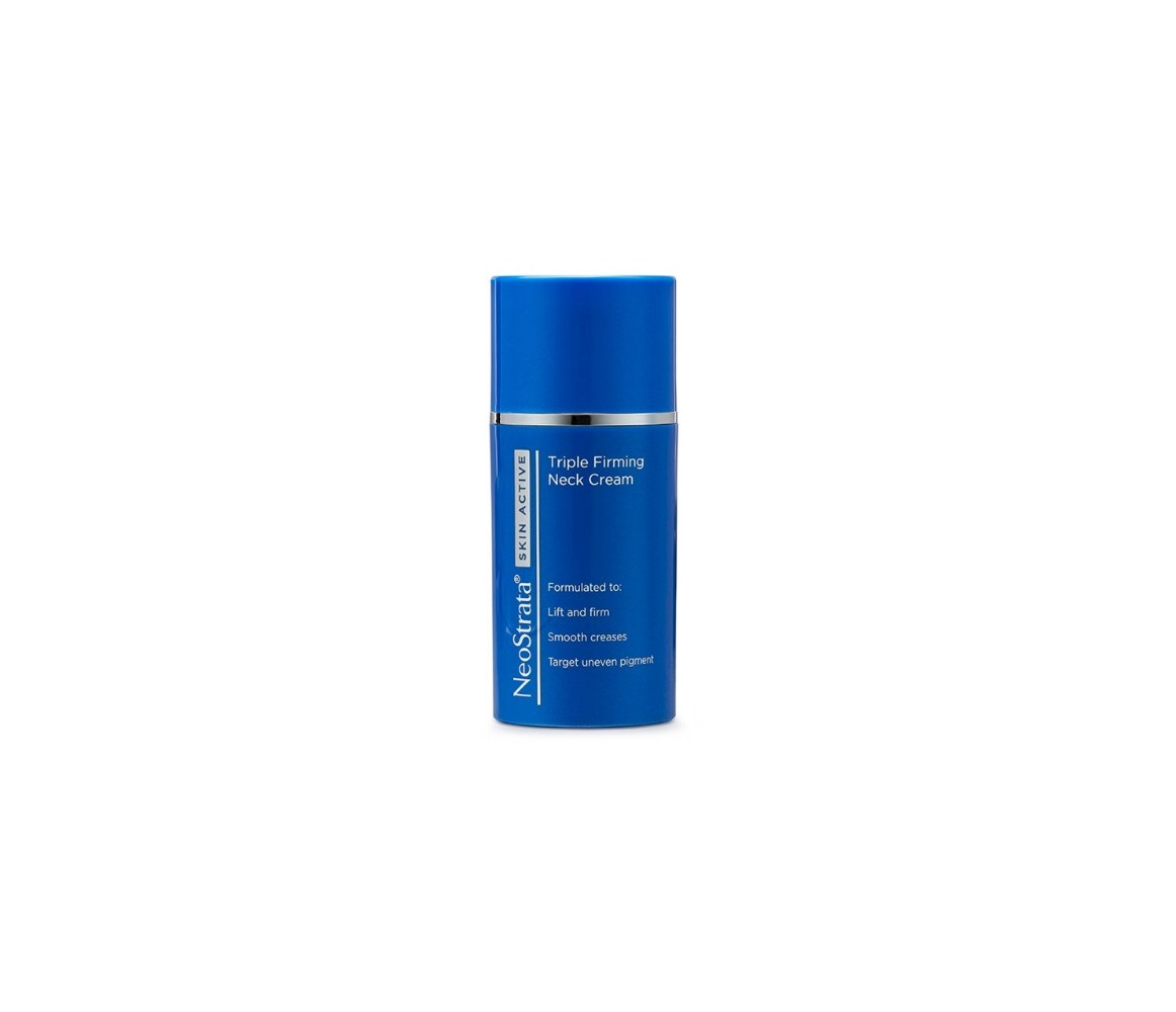 Neostrata Skin Active Crema Reafirmante Cuello y