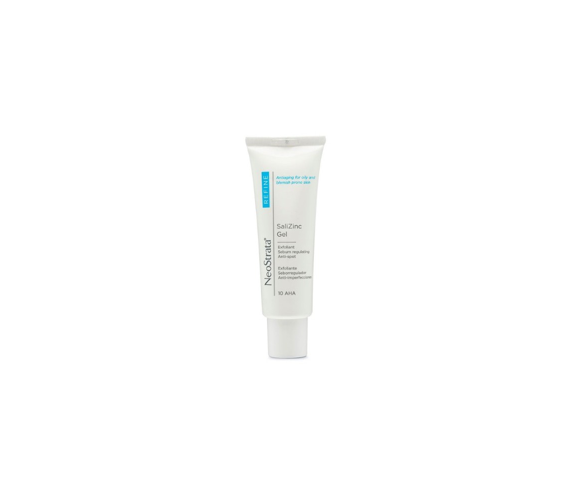 Neostrata Refine Salizinc Gel 50ml