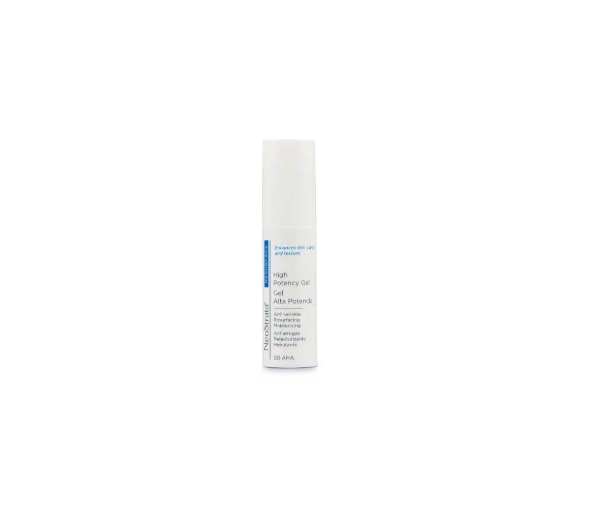 Neostrata Resurface Gel Alta Potencia 30 ml