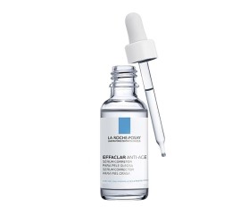 La Roche Posay Effaclar Anti-Age Serum Corrector