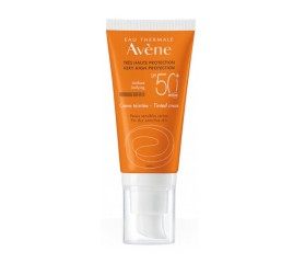 Avene Solar Crema con Color SPF 50 50 ml