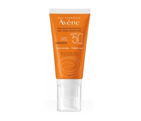 Avene Solar Crema con Color SPF 50 50 ml