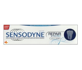 Sensodyne Repair &amp Protect Dentífrico 75 ml