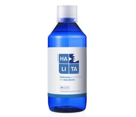 Halita Colutorio 500 ml