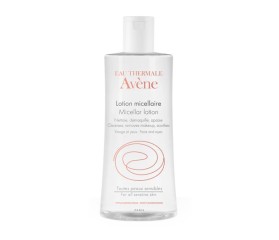 AVENE AGUA MICELAR HIDRATANTE 400 ML