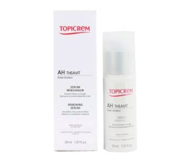 Topicrem AH Theavit Serum Renovador 30 ml