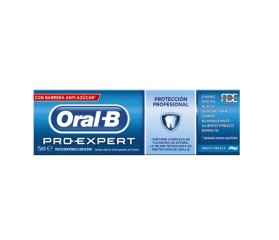 Oral-B Pro-Expert Protección Profesional 100 ml