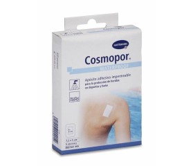 Hartmann Cosmopor Waterproof Apósito Adhesivo Im