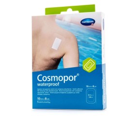 Hartmann Cosmopor Waterproof Apósito Adhesivo Im