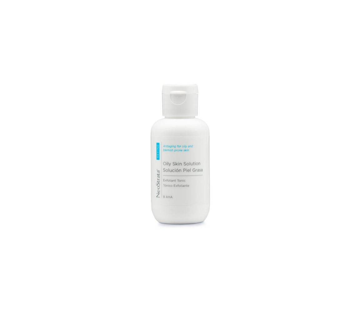 Neostrata Refine Solución Piel Grasa 100 ml